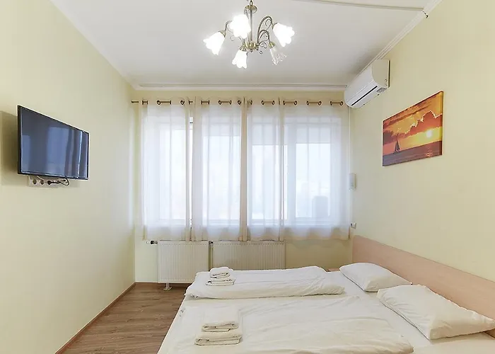 Hotel Merkuriy