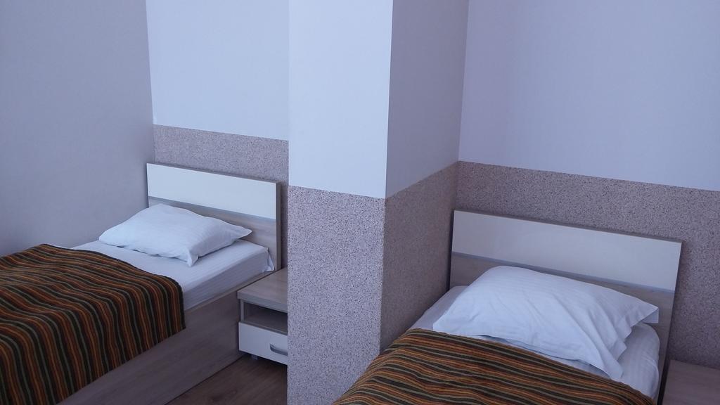 Merkuriy Hotel Lviv
